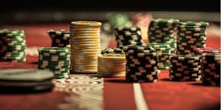 Зеркало Casino7
